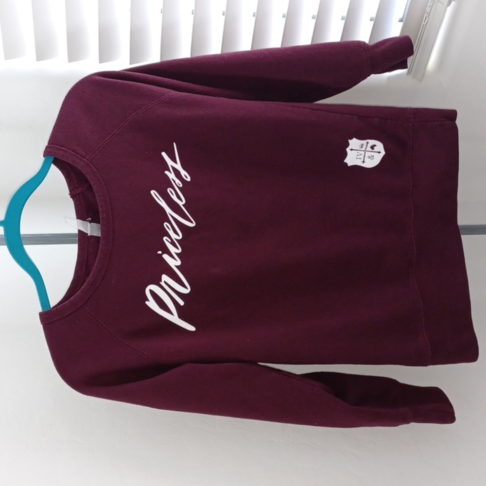 Priceless Sweater